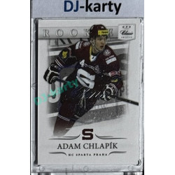 2014/15 OFS #301 Adam Chlapík Rainbow Parallel xxx/125