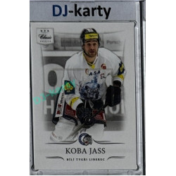2014/15 OFS #266 Koba Jass Rainbow Parallel xxx/125