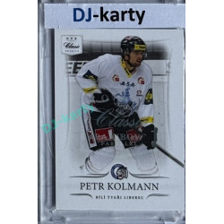 2014/15 OFS #265 Petr Kolmann Rainbow Parallel xxx/125