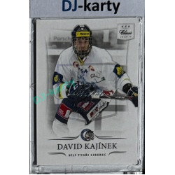 2014/15 OFS #268 David Kajínek Rainbow Parallel xxx/125