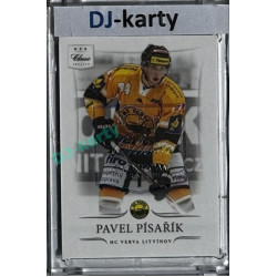 2014/15 OFS #281 Pavel Písařík Rainbow Parallel xxx/125