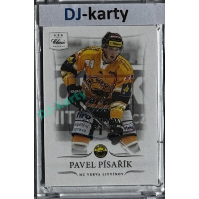 2014/15 OFS #281 Pavel Písařík Rainbow Parallel xxx/125