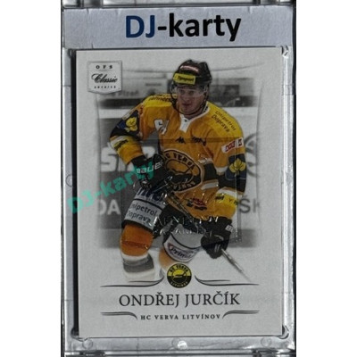 2014/15 OFS #276 Ondřej Jurčík Rainbow Parallel xxx/125