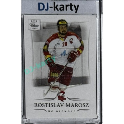 2014/15 OFS #298 Rostislav Marosz Rainbow Parallel xxx/125
