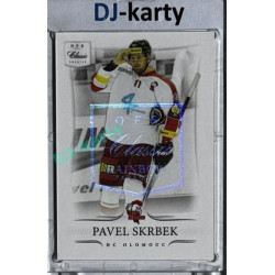 2014/15 OFS #299 Pavel Skrbek Rainbow Parallel xxx/125