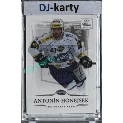 2014/15 OFS #313 Antonín Honejsek Rainbow Parallel xxx/125