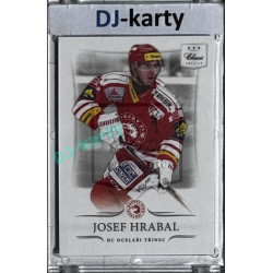 2014/15 OFS #305 Josef Hrabal Rainbow Parallel xxx/125