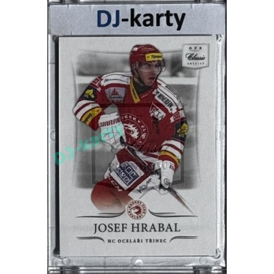 2014/15 OFS #305 Josef Hrabal Rainbow Parallel xxx/125