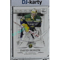 2014/15 OFS #285 David Honzík Rainbow Parallel xxx/125