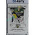 2014/15 OFS #285 David Honzík Rainbow Parallel xxx/125