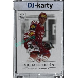 2014/15 OFS #304 Michael Foltýn Rainbow Parallel xxx/125