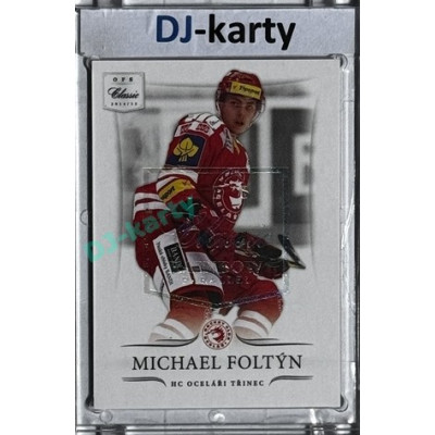 2014/15 OFS #304 Michael Foltýn Rainbow Parallel xxx/125