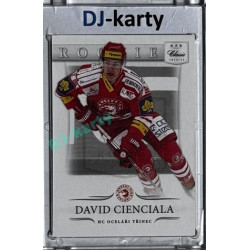 2014/15 OFS #303 David Cienciala Rainbow Parallel xxx/125