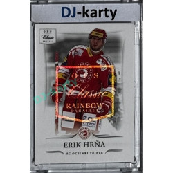2014/15 OFS #306 Erik Hrňa Rainbow Parallel xxx/125