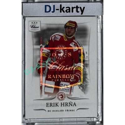 2014/15 OFS #306 Erik Hrňa Rainbow Parallel xxx/125
