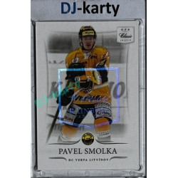 2014/15 OFS #283 Pavel Smolka Rainbow Parallel xxx/125