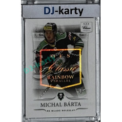 2014/15 OFS #295 Michal Bárta Rainbow Parallel xxx/125