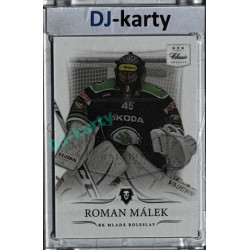 2014/15 OFS #291 Roman Málek Rainbow Parallel xxx/125