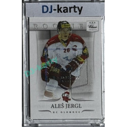 2014/15 OFS #297 Aleš Jergl Rainbow Parallel xxx/125