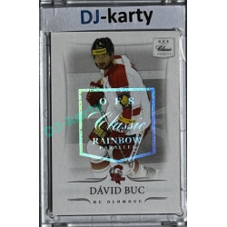 2014/15 OFS #296 Dávid Buc Rainbow Parallel xxx/125
