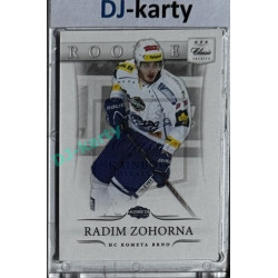 2014/15 OFS #316 Radim Zohorna Rainbow Parallel xxx/125
