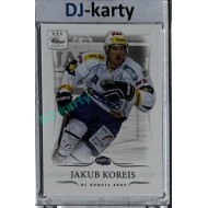 2014/15 OFS #314 Jakub Koreis Rainbow Parallel xxx/125