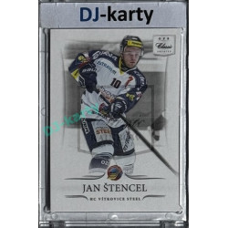 2014/15 OFS #327 Jan Štencel Rainbow Parallel xxx/125