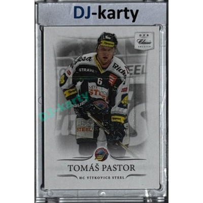 2014/15 OFS #323 Tomáš Pastor Rainbow Parallel xxx/125