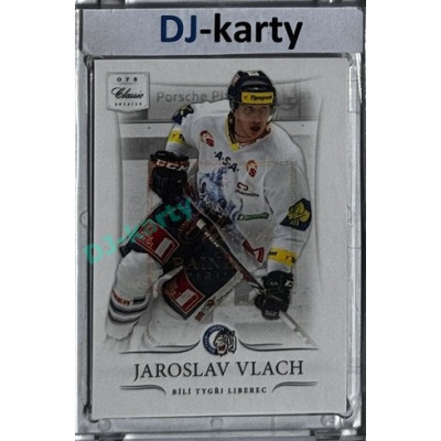 2014/15 OFS #329 Jaroslav Vlach Rainbow Parallel xxx/125
