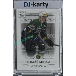 2014/15 OFS #331 Tomáš Micka Rainbow Parallel xxx/125