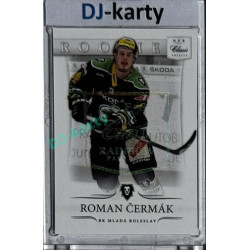 2014/15 OFS #332 Roman Čermák Rainbow Parallel xxx/125