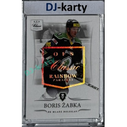 2014/15 OFS #342 Boris Žabka Rainbow Parallel xxx/125