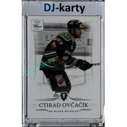 2014/15 OFS #338 Ctirad Ovčačík Rainbow Parallel xxx/125