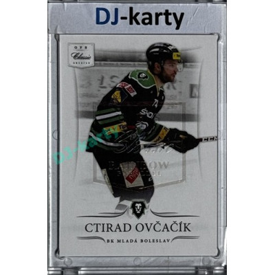 2014/15 OFS #338 Ctirad Ovčačík Rainbow Parallel xxx/125