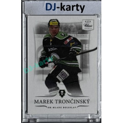 2014/15 OFS #340 Marek Trončinský Rainbow Parallel xxx/125