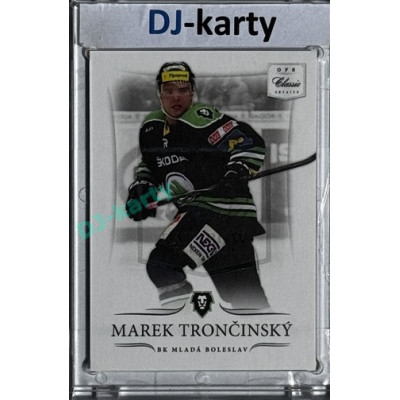 2014/15 OFS #340 Marek Trončinský Rainbow Parallel xxx/125