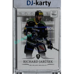 2014/15 OFS #333 Richard Jarůšek Rainbow Parallel xxx/125
