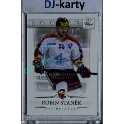 2014/15 OFS #350 Robin Staněk Rainbow Parallel xxx/125