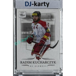 2014/15 OFS #345 Radim Kucharczyk Rainbow Parallel xxx/125