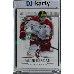 2014/15 OFS #343 Jakub Herman Rainbow Parallel xxx/125