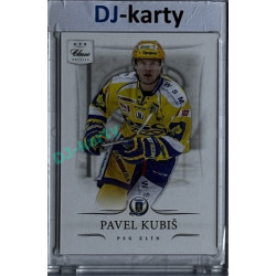 2014/15 OFS #357 Pavel Kubiš Rainbow Parallel xxx/125