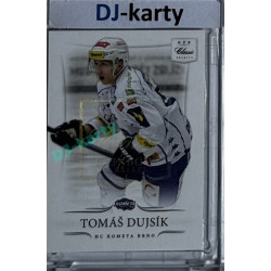 2014/15 OFS #364 Tomáš Dujsík Rainbow Parallel xxx/125