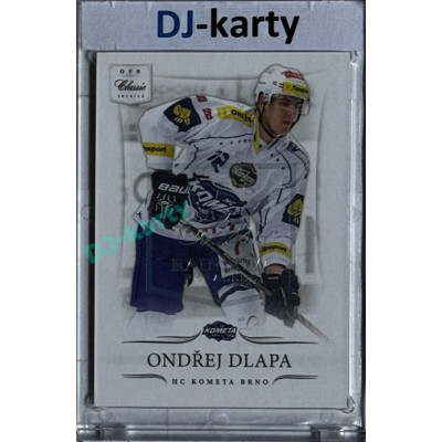 2014/15 OFS #363 Ondřej Dlapa Rainbow Parallel xxx/125