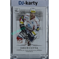 2014/15 OFS #368 Jakub Čutta Rainbow Parallel xxx/125