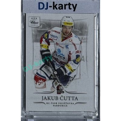 2014/15 OFS #368 Jakub Čutta Rainbow Parallel xxx/125