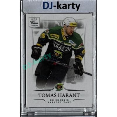 2014/15 OFS #390 Tomáš Harant Rainbow Parallel xxx/125