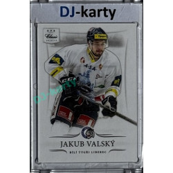 2014/15 OFS #374 Jakub Valský Rainbow Parallel xxx/125