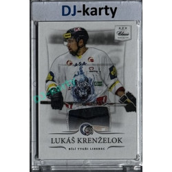 2014/15 OFS #376 Lukáš Krenželok Rainbow Parallel xxx/125