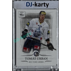 2014/15 OFS #375 Tomáš Urban Rainbow Parallel xxx/125