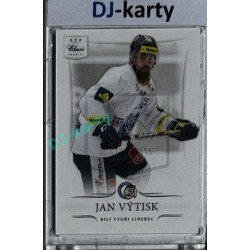 2014/15 OFS #373 Jan Výtisk Rainbow Parallel xxx/125